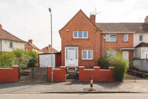 58, Downton Road, Knowle, Bristol BS4 1PZ