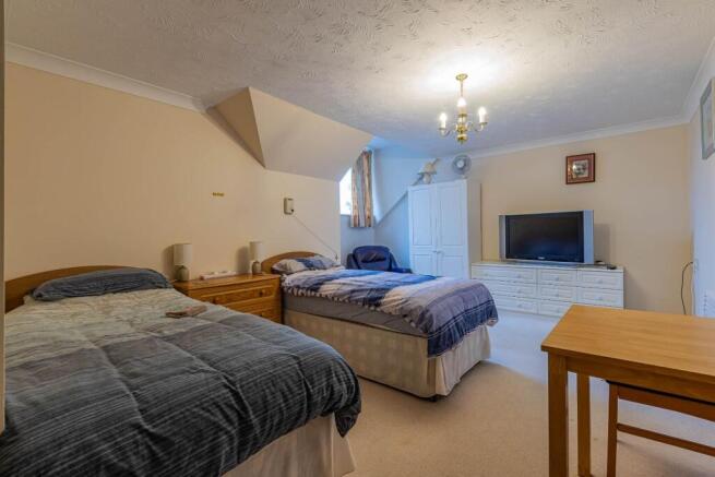 Guest Suite