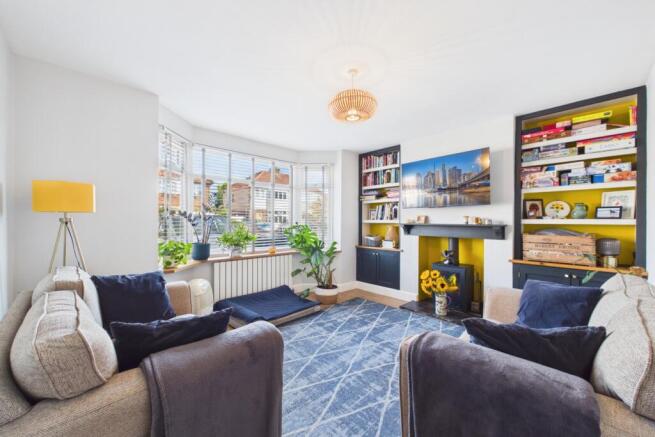 2 bed Semi-Detached for sale Image 6