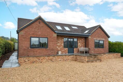 Cuddesdon Road, Horspath, OX33