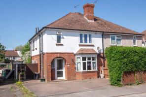 8, Treeside Avenue, Southampton SO40 9HJ