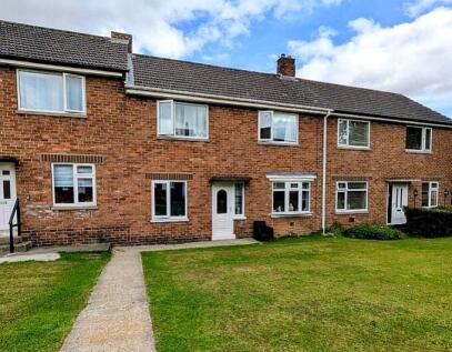 Greenbank Close, Trimdon