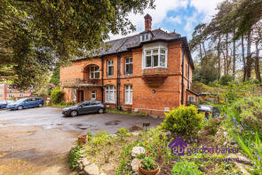 6, 7 Acton Burnell, Merlewood Close, Bournemouth BH2 6JQ