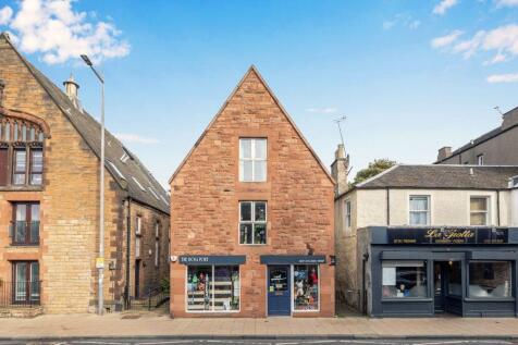 76B/3, Portobello High Street, Edinburgh, EH15 1AN