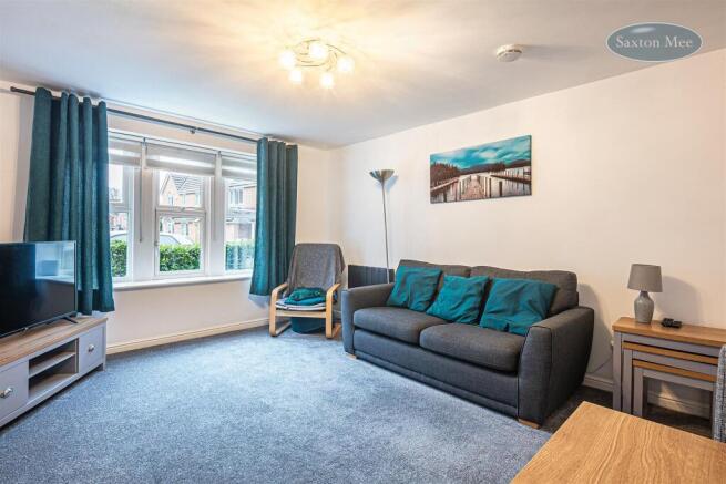 Southwood Grove, Wadsley Park Village, Sheffield photo 4