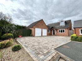 2, Old Bakery Close, Coalville LE67 8AB