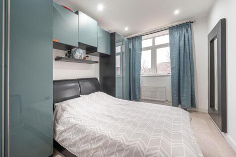 Research House, Greenford, UB6