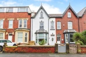 14, Church Road, Lytham, Lytham St. Annes FY8 5LL