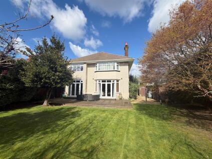 Iddesleigh Road, Bournemouth