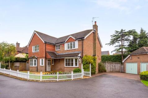 North Heath Lane, Horsham, RH12