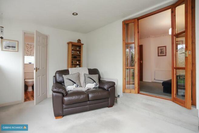 Family/Dining Room