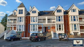 Flat 2, Devon Tors Hotel, Road Past Devon Tors Hotel, Yelverton PL20 6DW