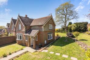 Napwood Cottage, Tunbridge Wells Road, Crowborough TN6 3PA