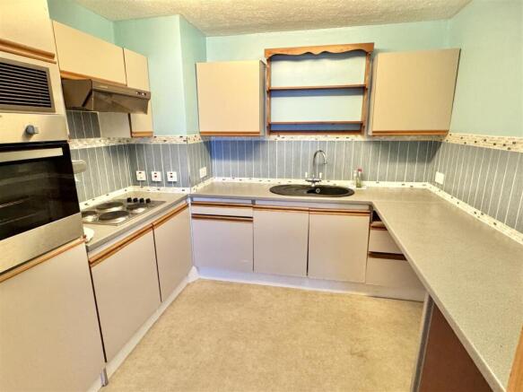 For Sale by Aspire Residential | Burleigh Court