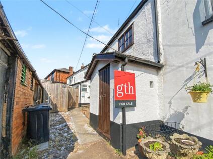 Exeter Road, Cullompton, Devon, EX15