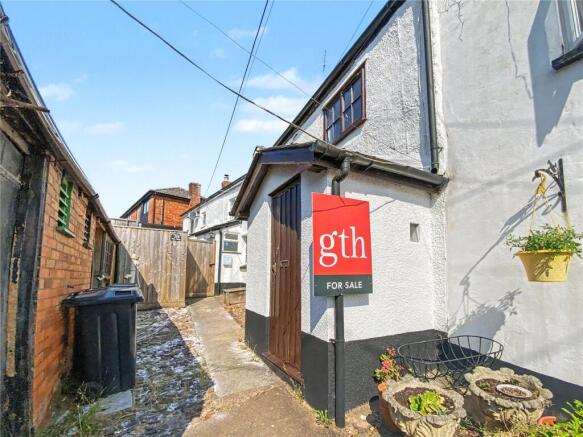 68 Exeter Road