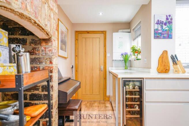3 bed Terraced for sale Image 4