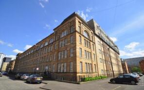 Flat 7, 53, Kent Road, Glasgow G3 7BL