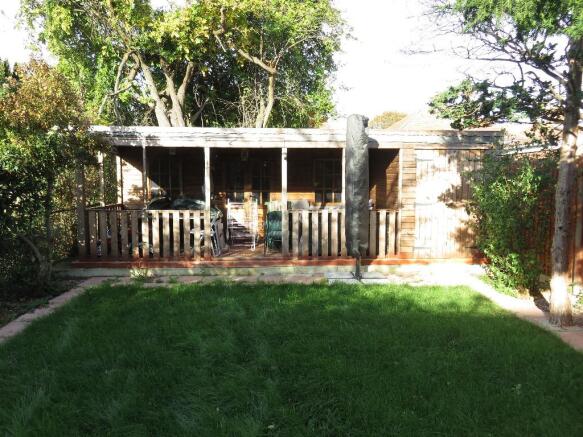 Outbuilding 