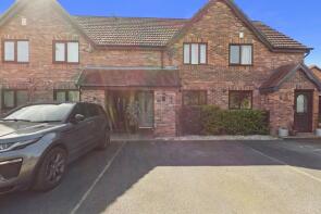 14, Woodhall Close, Great Sankey, Warrington WA5 3QF