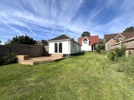 11, Bryanstone Avenue, Guildford GU2 9UN