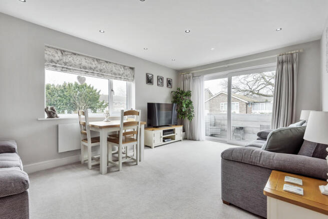 Sitting Room/Dini...