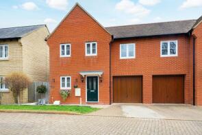 73, Hazeldene Close, Witney OX29 4AZ