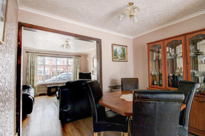 Dining Room/Lounge