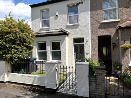 Nelson Road, London