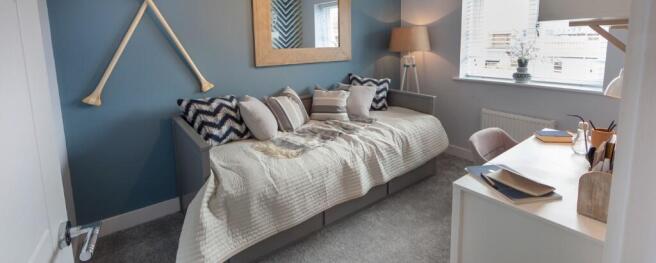 2 bed End of Terrace for sale Image 6