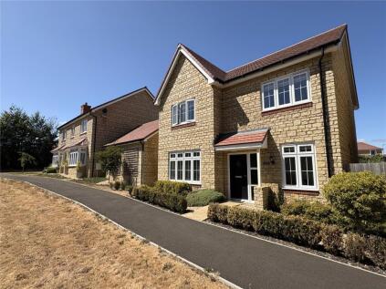 Vartenham Close, Milborne Port, Sherborne, Somerset, DT9