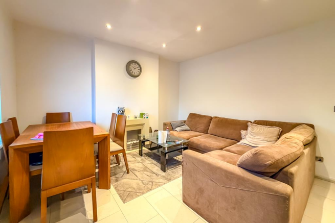 Kitchen/Living Room