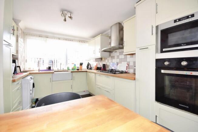 hero kitchen
