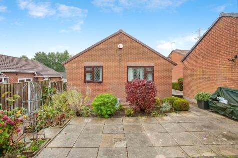 Deanhead Drive, Owlthorpe, Sheffield, South Yorkshire, S20