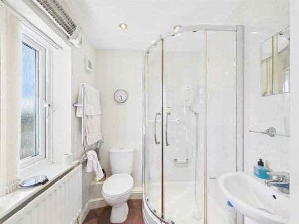 En suite