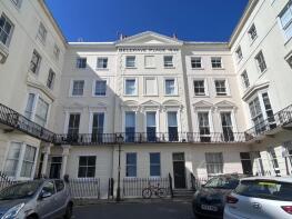 Flat 1, 9, Belgrave Place, Brighton BN2 1EL