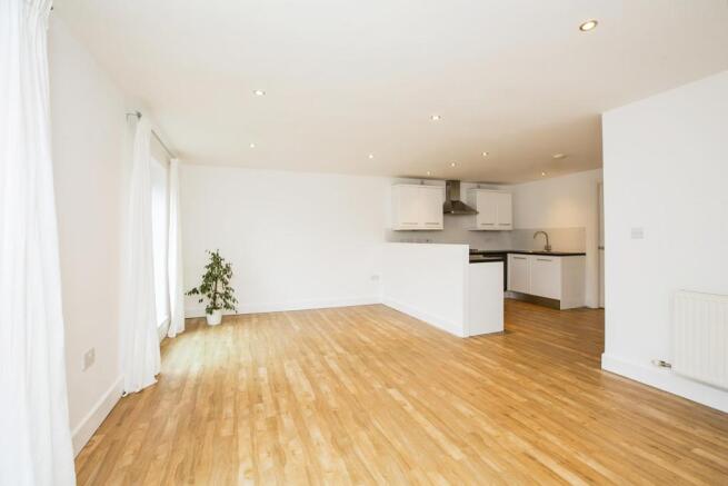 Open Plan