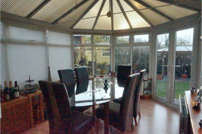 conservatory