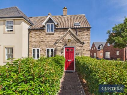 Green Close, Moor Road, Filey