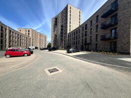 Apartment 5, 3, Griffiths Close, Balsall Heath, Birmingham B12 9BD