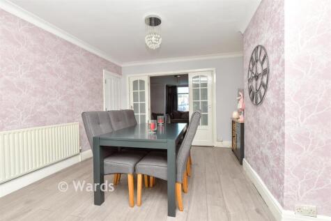 Chalkwell Road, Sittingbourne, Kent