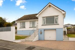16 Belmont, Valley View Estate, Redruth TR16 5TE