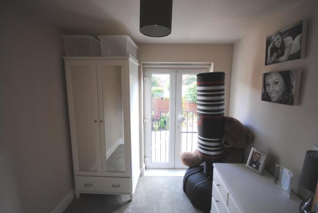 Bedroom 4