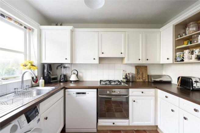 Speldhurst Road, E9