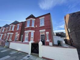 6, Grosvenor Drive, Wallasey CH45 1LD