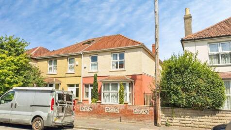 Dunford Road, Windmill Hill, BS3 4PW
