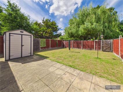 Hindes Road, Harrow, HA1