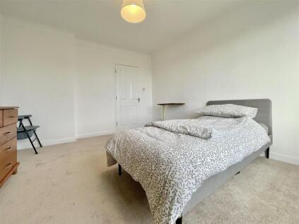 Preston Road, Overcombe House, DT3