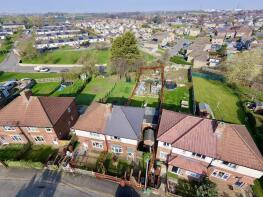 79, Duke Of York Street, Wrenthorpe, Wakefield WF2 0HX