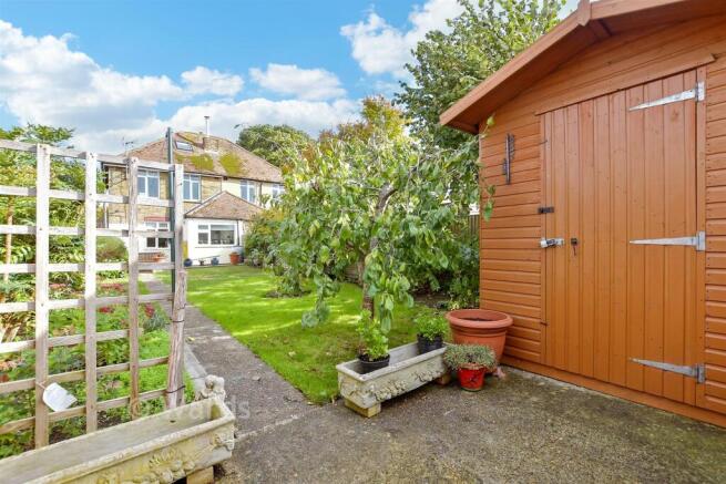 Workshop/Outbuildings